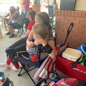 Meet your Posher, Kate